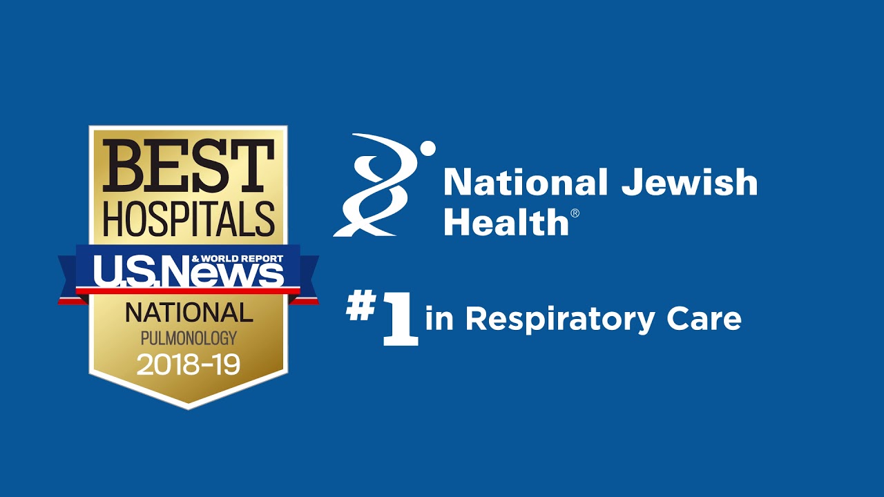2018-19 U.S. News & World Report Hospital Rankings Announced