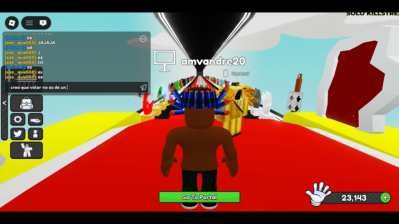 otro hacker en slap battles