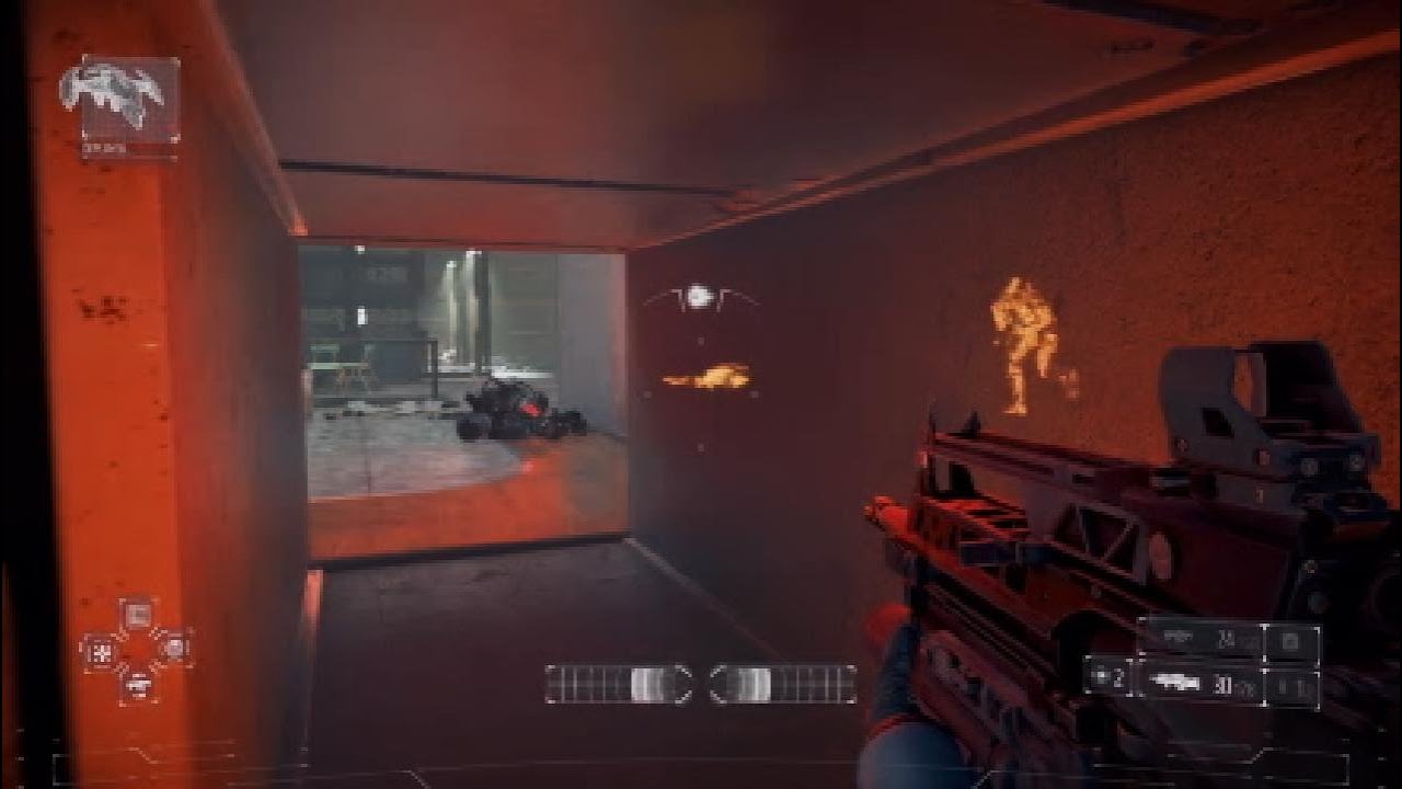 Killzone Shadow Fall - Elite No Retries - Ep.5