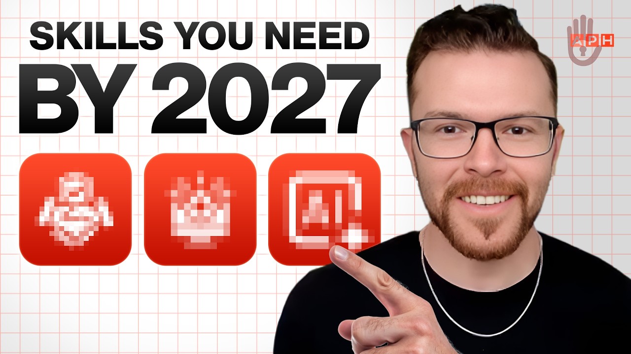The AI-Ready Real Estate Agent: Skills You Must Have by 2027 l Yitzchak Pierson l Agent Power Huddle