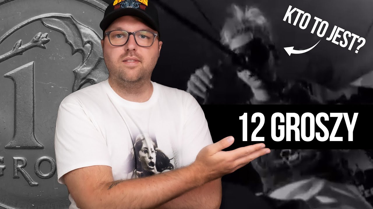 12 groszy - o czym śpiewa Kazik w swoim hicie?