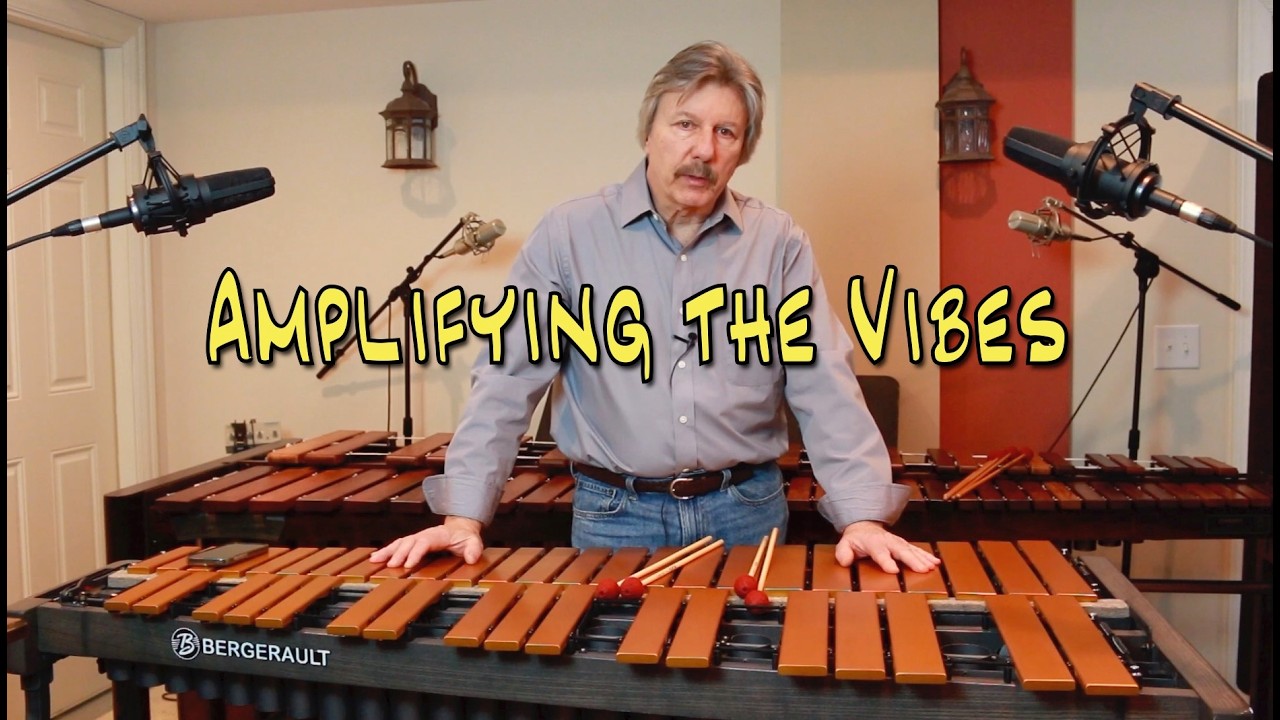 Ask Jerry Tachoir - S5 Ep 42 Amplifying the Vibes