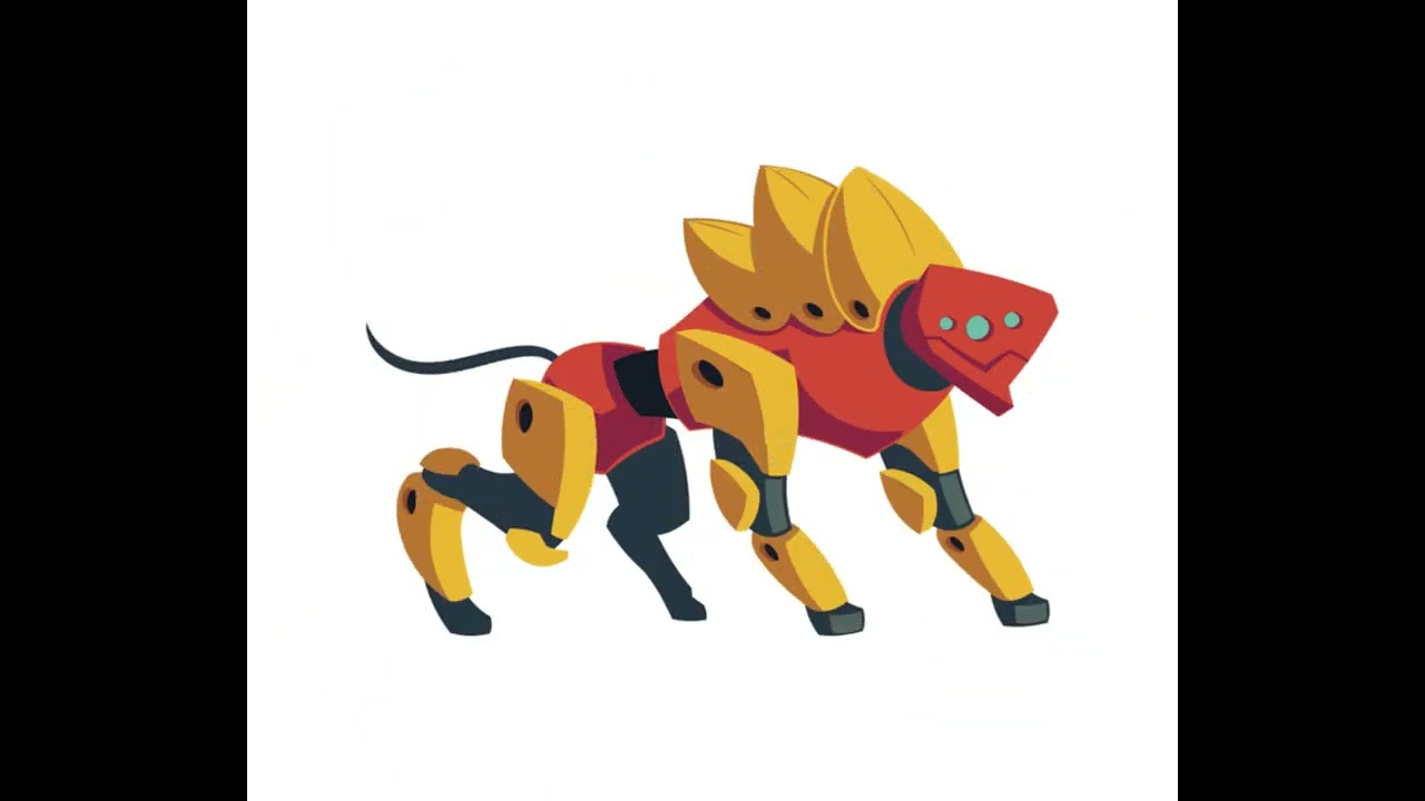 characters 2 transparent