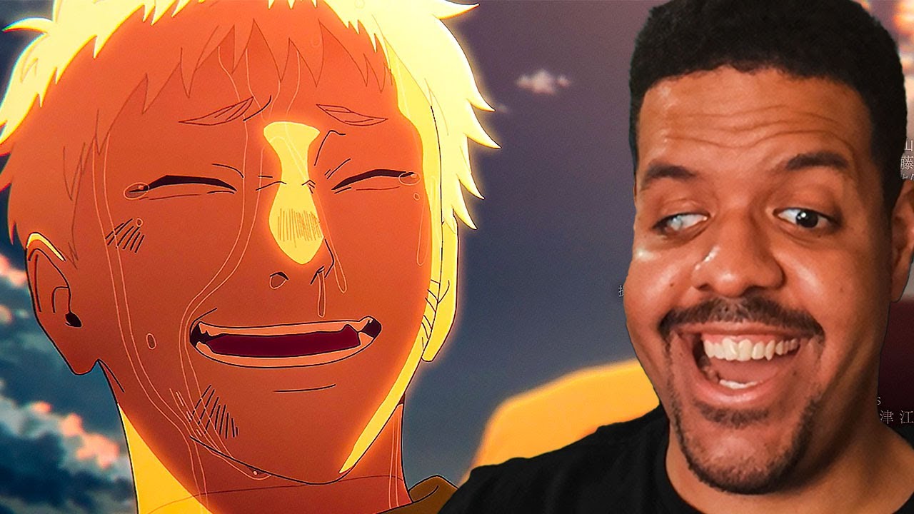 WHAT AN ENDING! | The Summer Hikaru Died Episode 12 Reaction