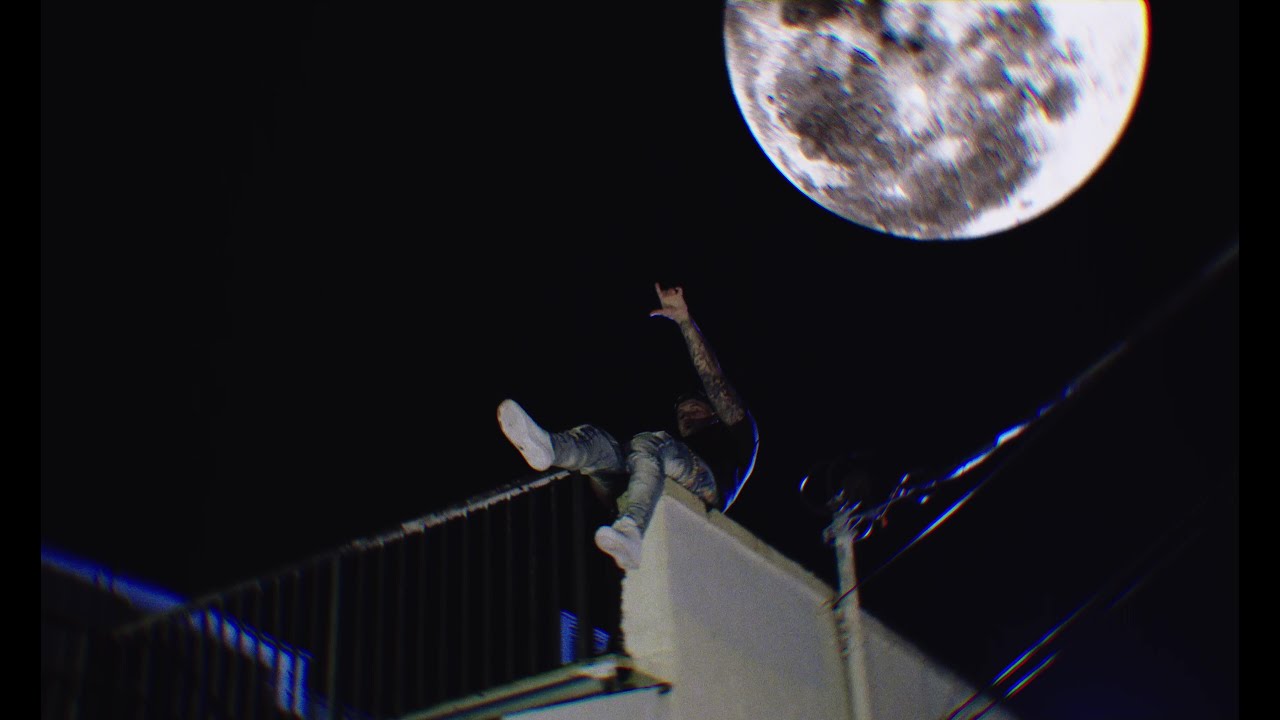 @BRICKBOYDIOR - FORGET ABOUT YOU (OFFICIAL MUSIC VIDEO)