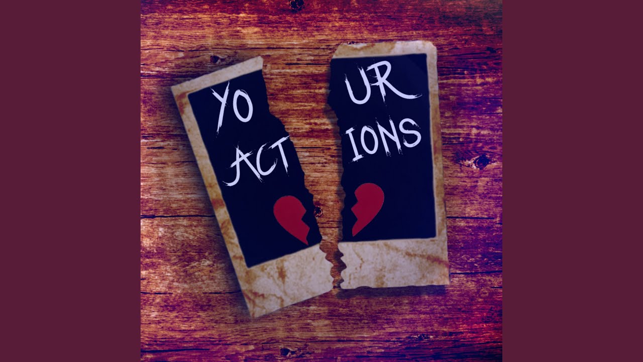 your actions
