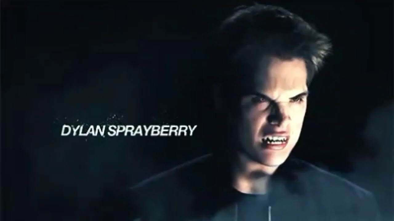 Teen Wolf and Riverdale Boys~ Dj Turn It Up