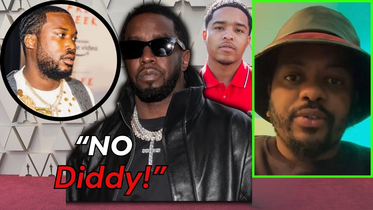 Uncovering: &ldquo;Sean Puffy Combs&rdquo; Dark Secrets