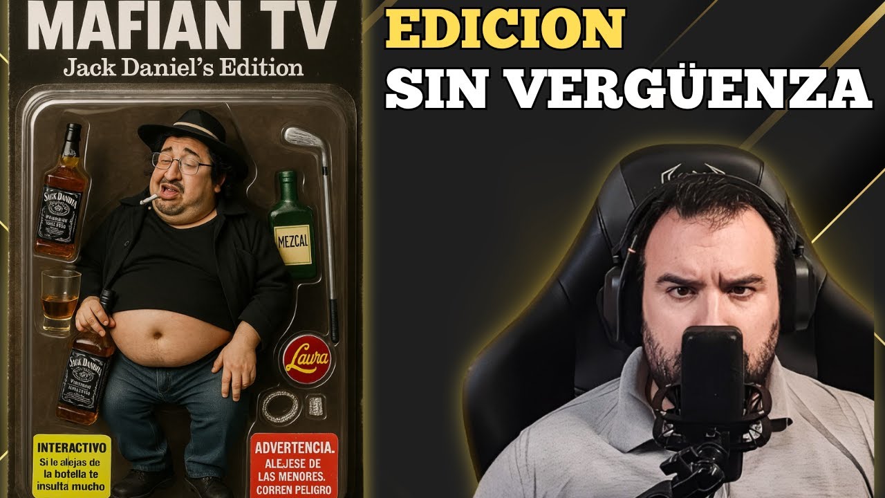 MAFIAN TV ATACA A LA MENOR Y A MR DOCTOR Y MAS | MARYFER CENTENO DICE QUE PAGARON CONTRA ELLA