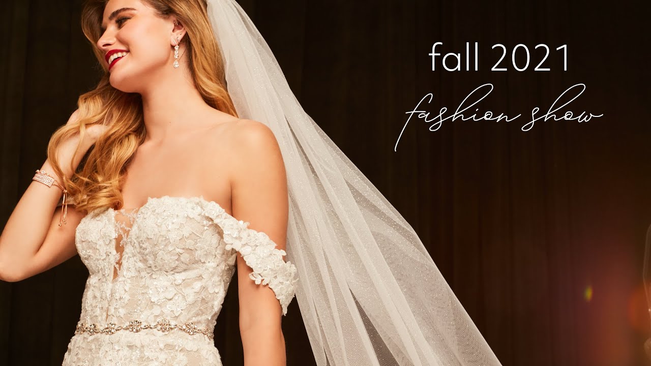 Fall 2021 Fashion Show