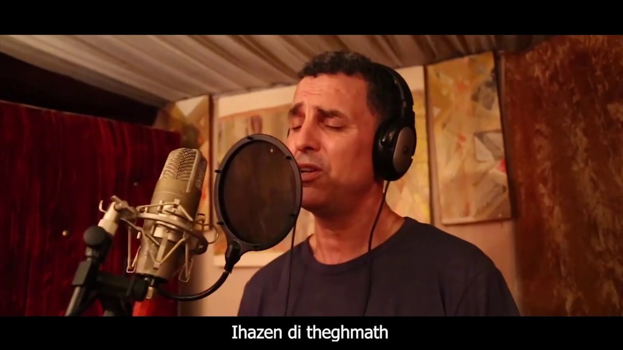 Farid farid - Rkhezrath (Official Music Video 2019)