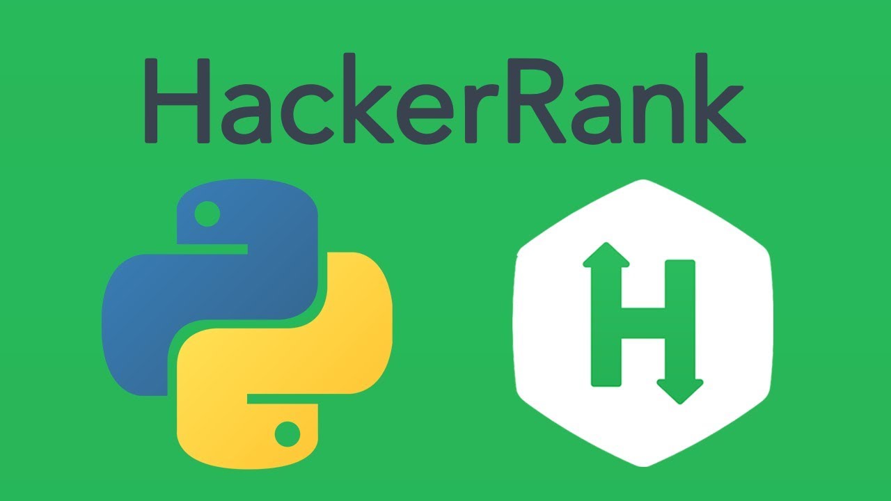 HackerRank Arithmetic Operators Solution Explained - Python