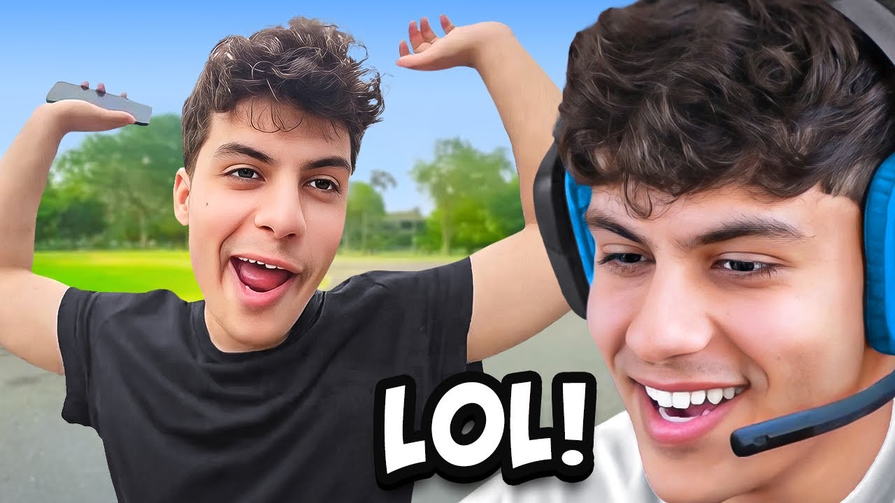Clips That Made Stable Ronaldo Famous!