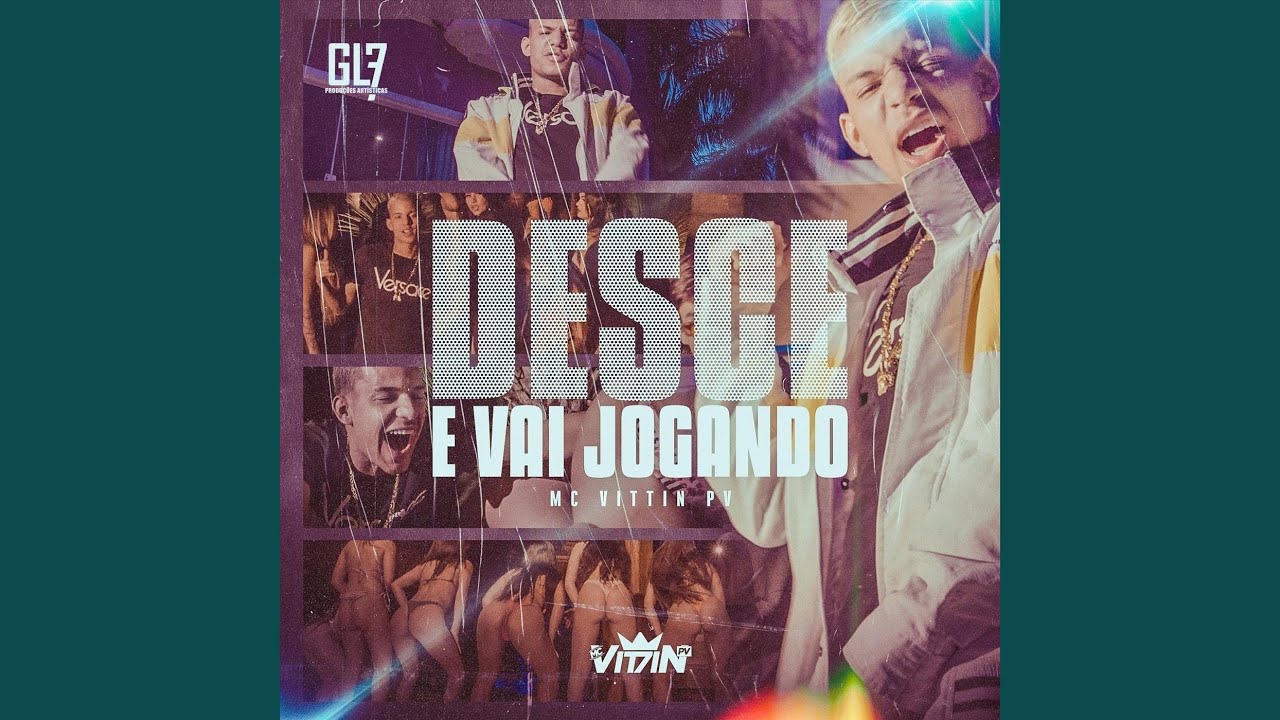 Desce e Vai Jogando