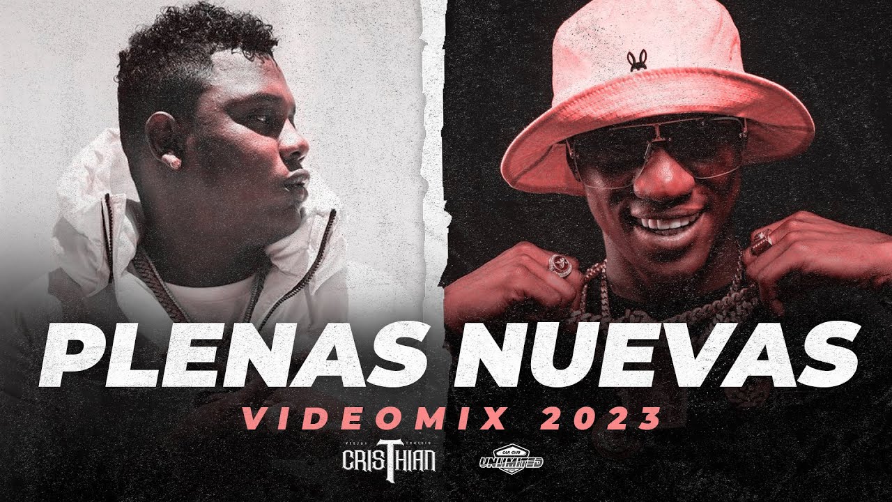 #VIDEOMIX #PLENAS #2023  @VJCRISTHIANTORIBIO   #MIX #PLENAS #NUEVAS #MIX2023