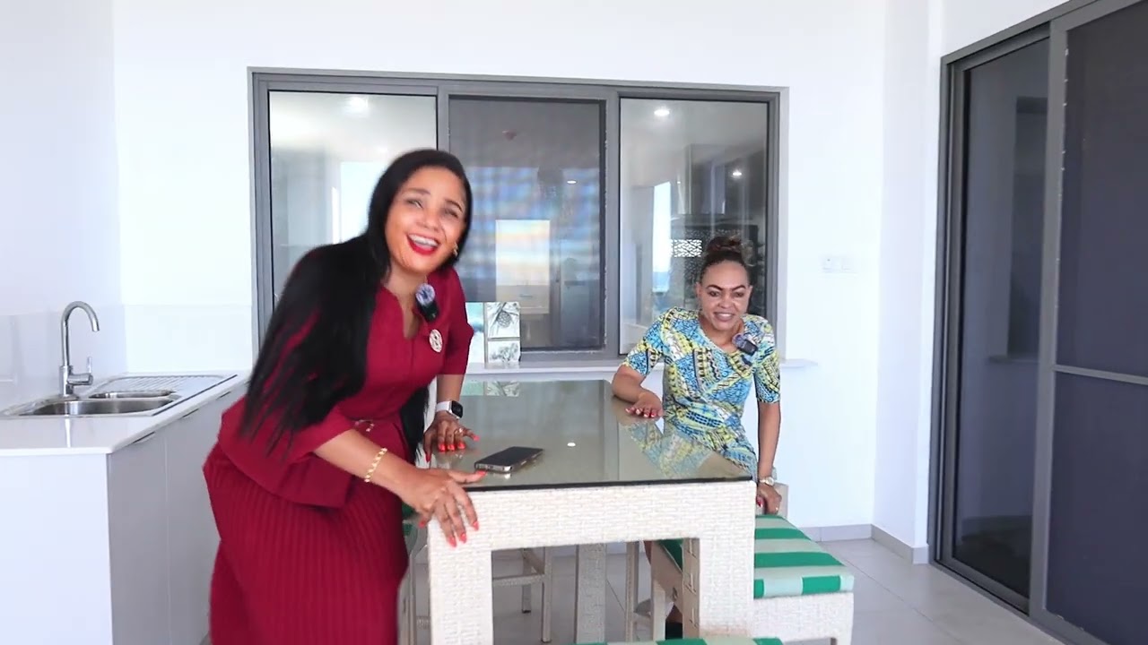 MOMBASA DUPLEX PENTHOUSE  HOUSE ON SALE REAL ESTATE VIDEOGRAPHY