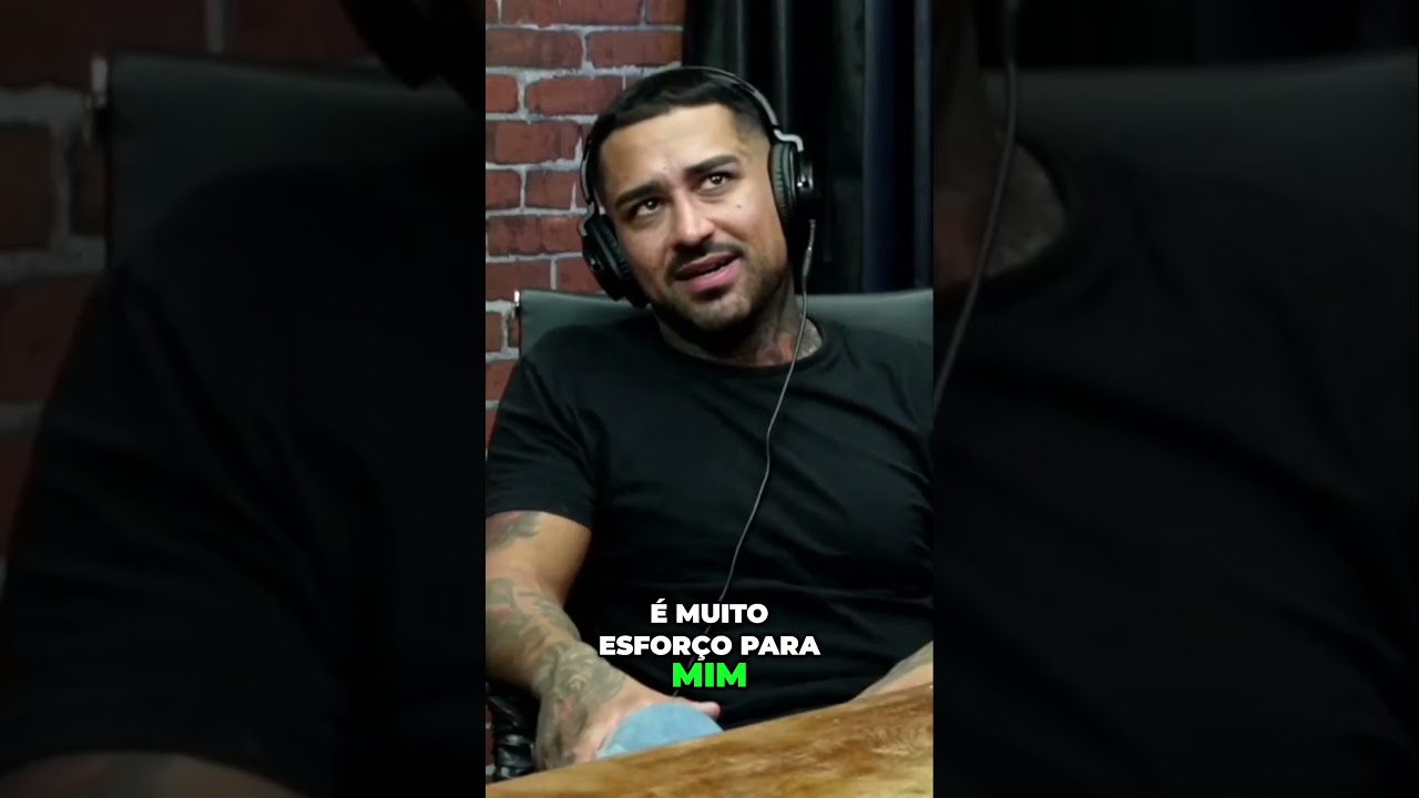 Ambi&ccedil;&atilde;o Real: O Pre&ccedil;o do Sucesso Revelado!