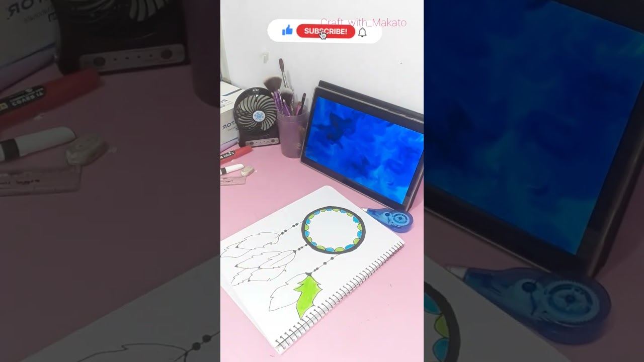 Easy DIY front page ideas.