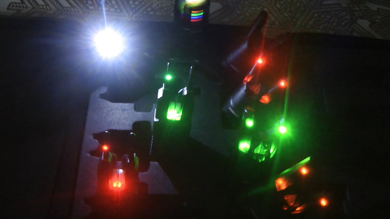 Sygnalizatory Prologic SMX CUSTOM MK II oraz Hirisi HRS1 S1 wygląd  funkcje i test zasięgu.