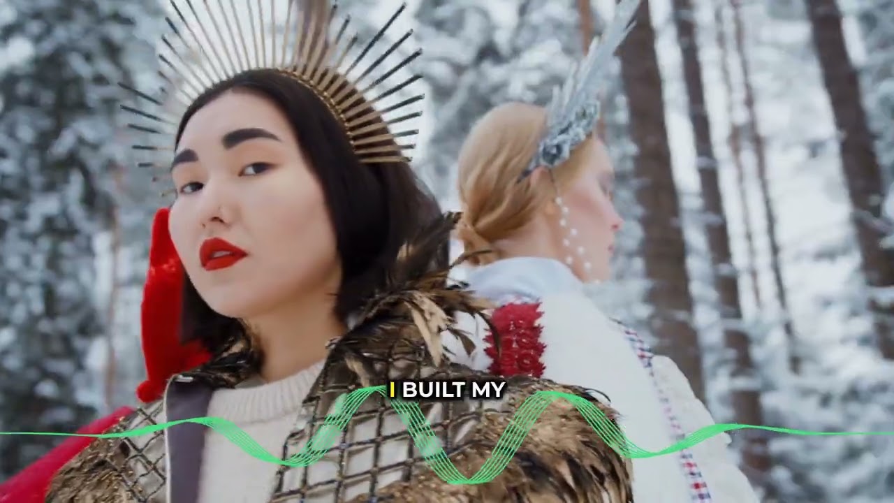 Dangerous Woman Tonight – Empowering Female Energy (Official Release)
