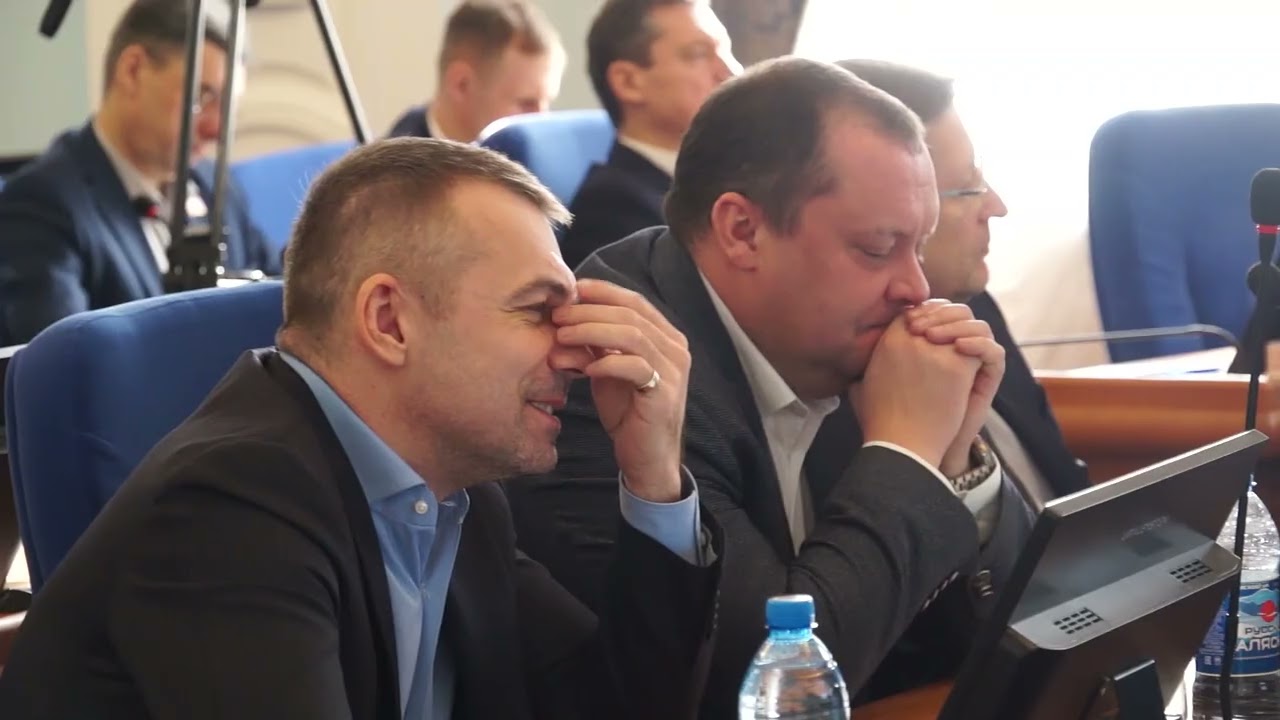 Есть вопросы.