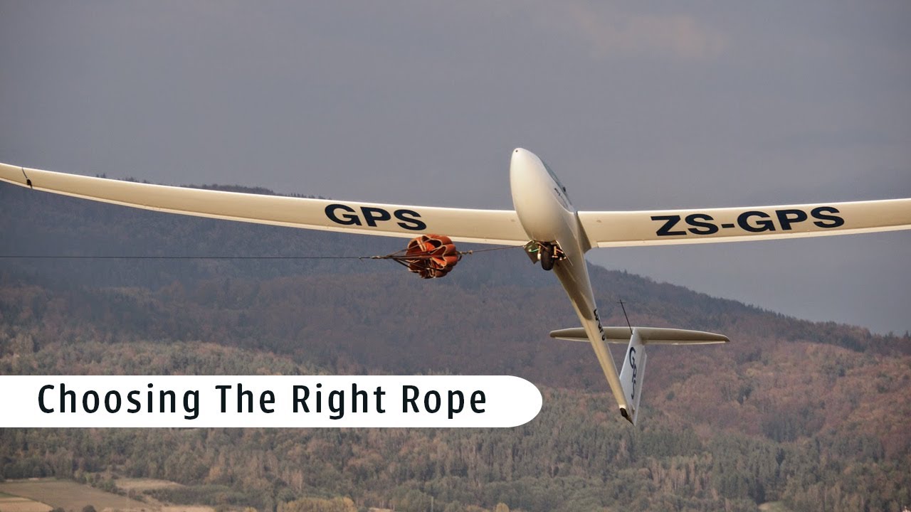 Why Tow Rope Strength Matters More Than You Think