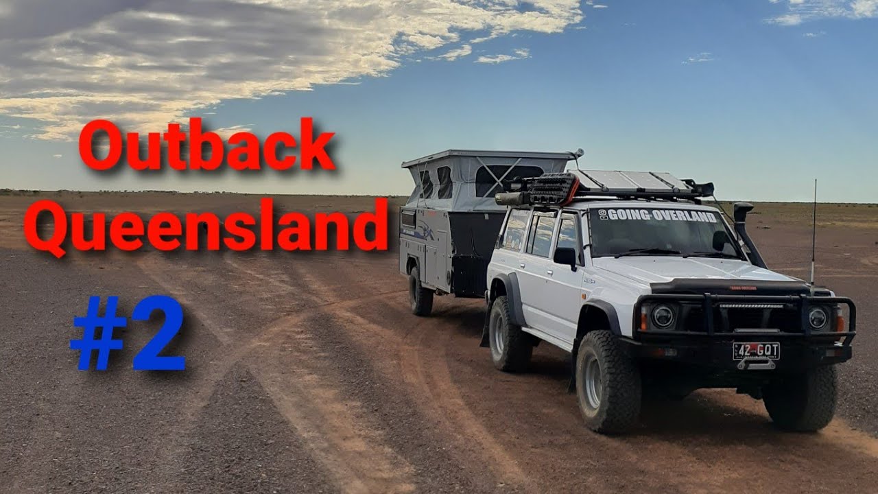 Outback Queensland. #2 big lap of Australia. Longreach, Winton, Ilfracombe, Barcaldine, Blackall