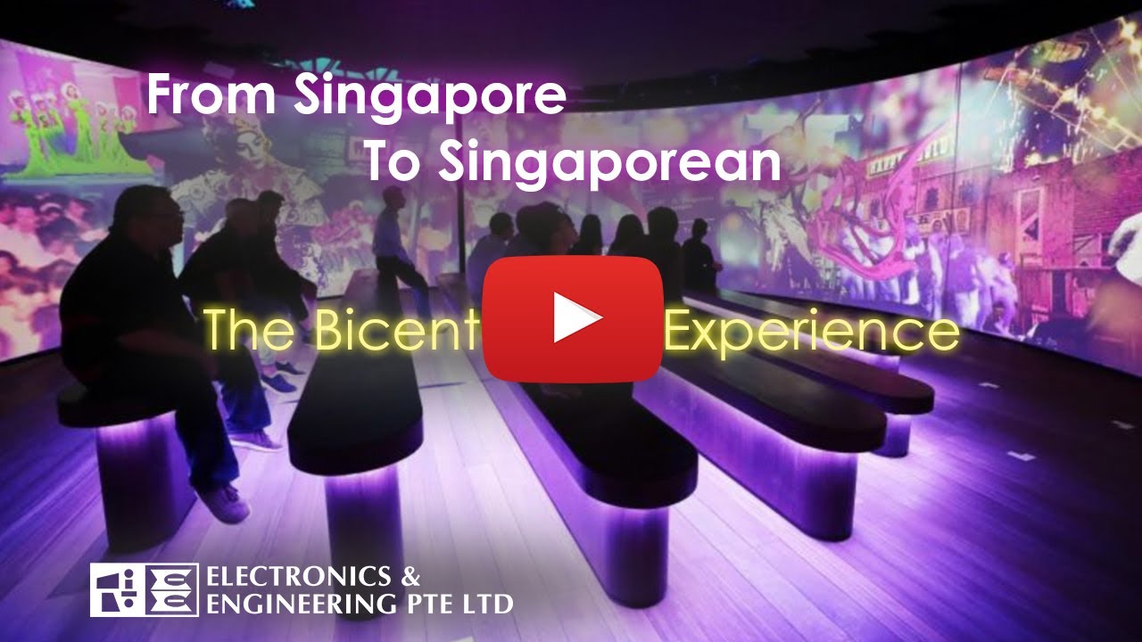 The Bicentennial Experience