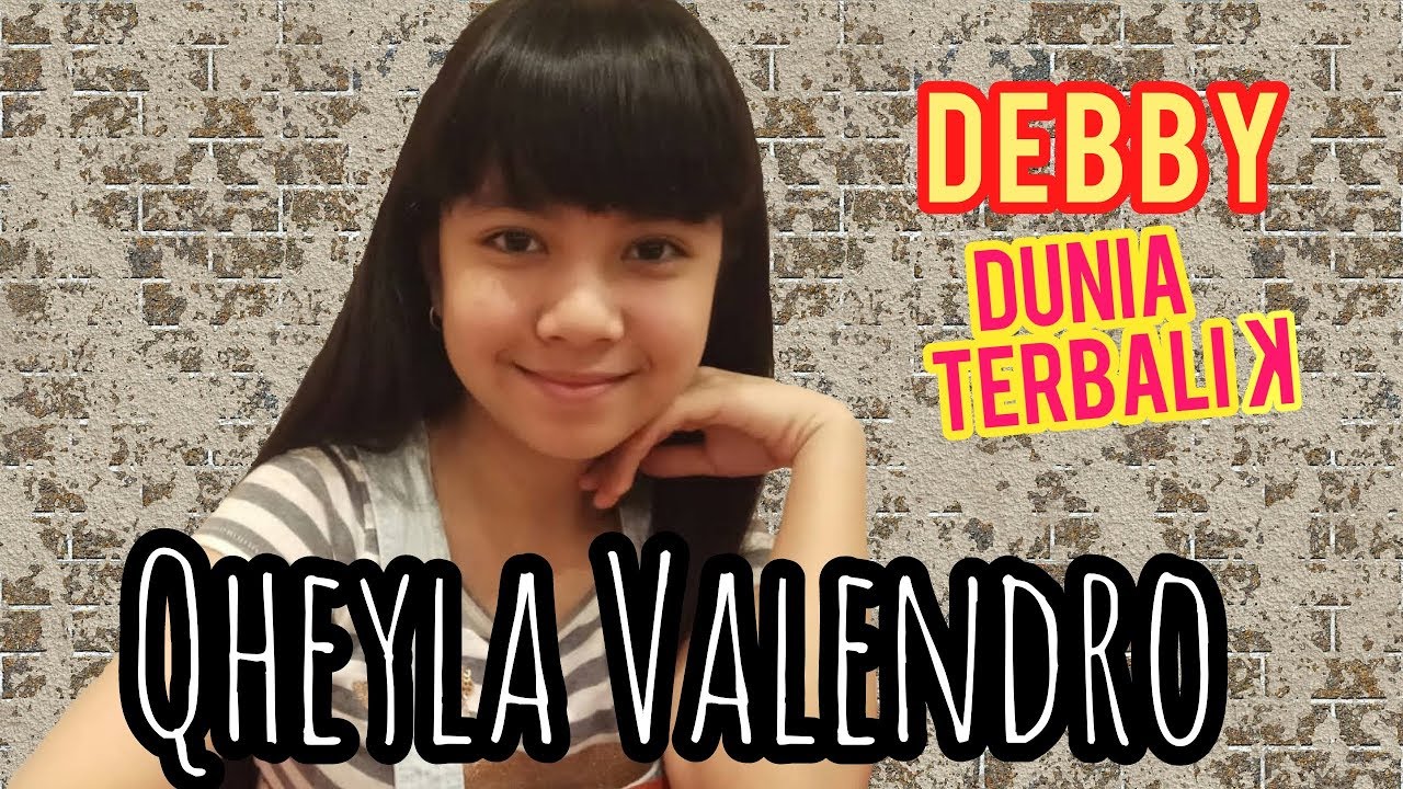 Qheyla Valendro Biodata dan Info Karir