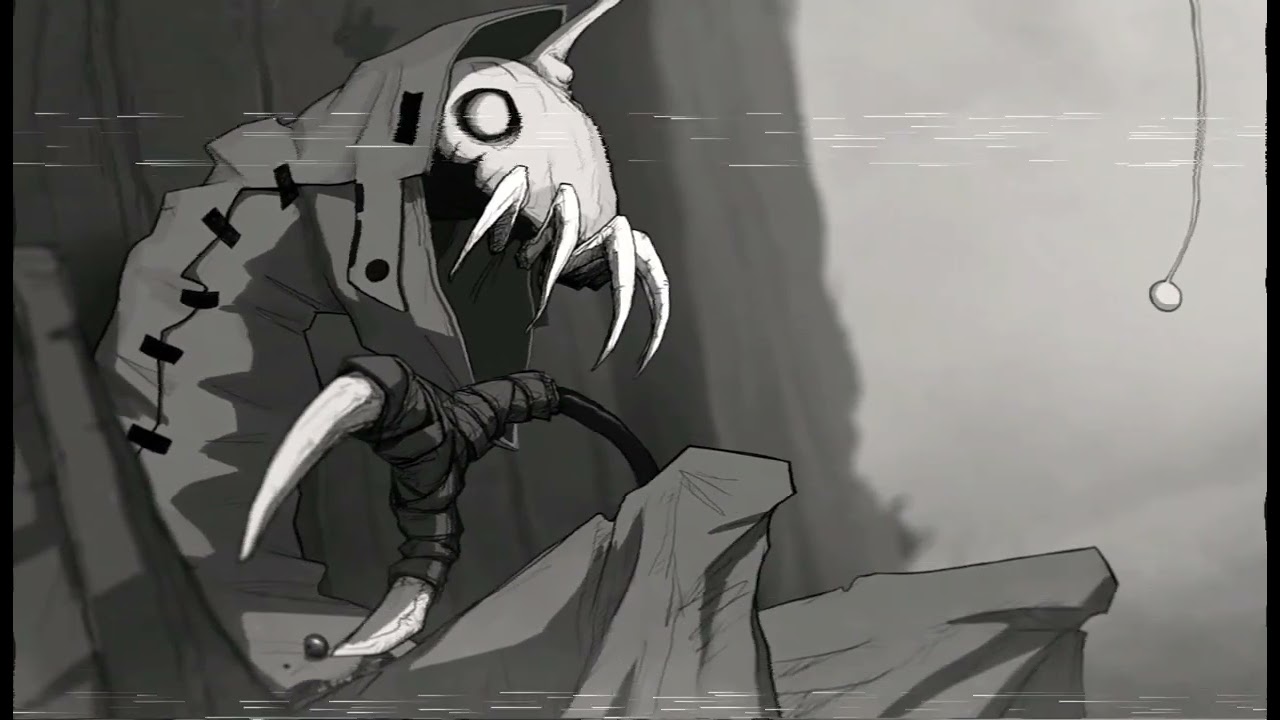 Monster (Starset - Vessels 2.0) - (Slowed)