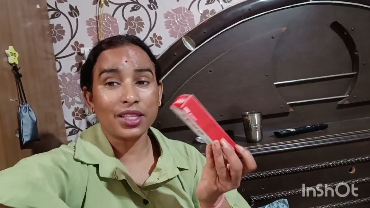 😨आज की रात ?मारी आख़री सांस 🙏#saritatomar 