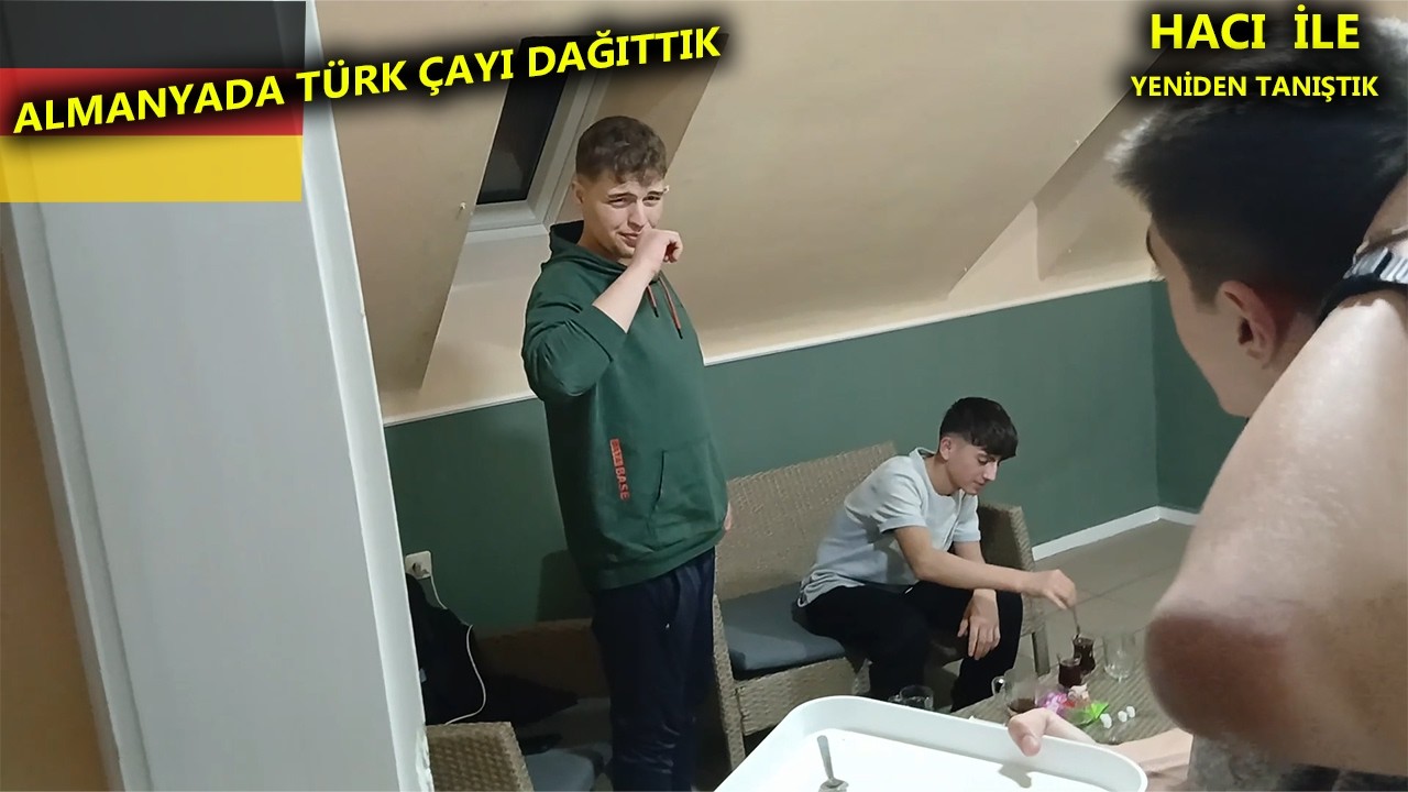 ALMANYA