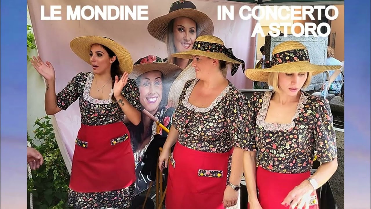 1 ottobre 2023 - Storo - Festival della polenta