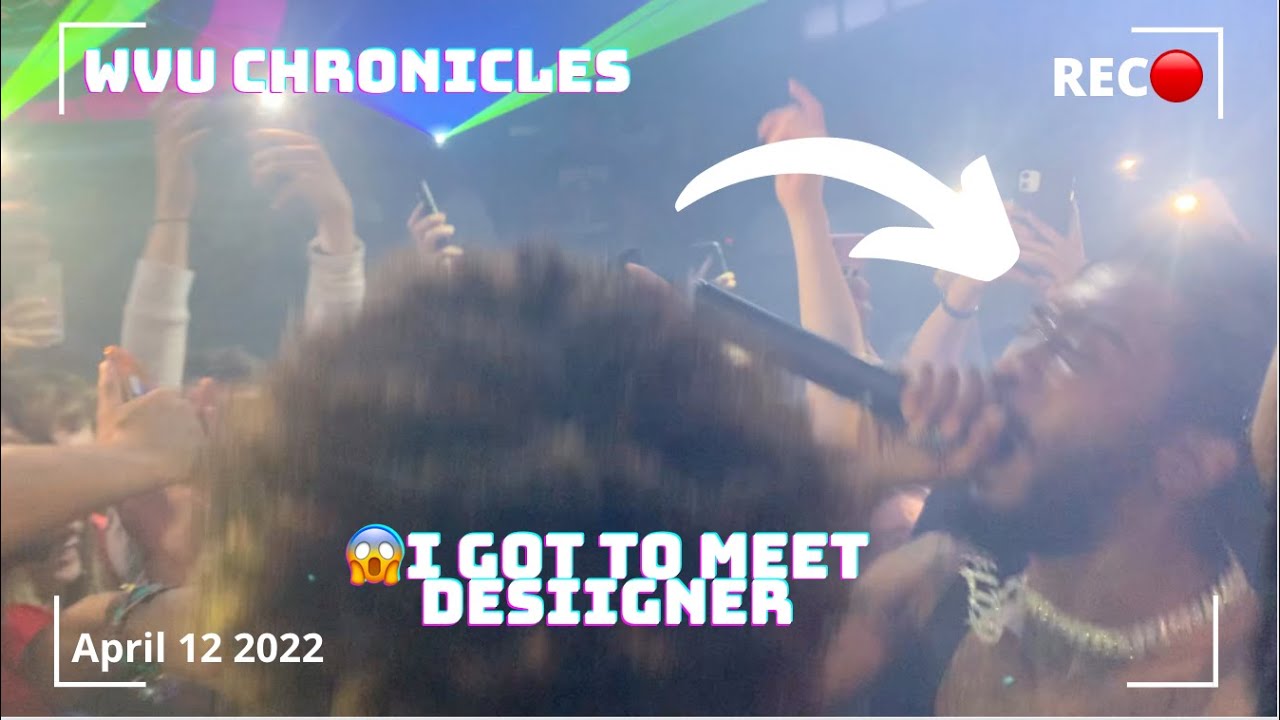 I MET DESIIGNER MUST WATCH VLOG #3
