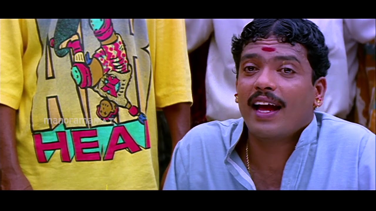ഷൂട്ടിംഗ് സ്ഥലത്തും ശങ്കർദാസ് ആളാകാൻ ശ്രമിക്കുന്നു...