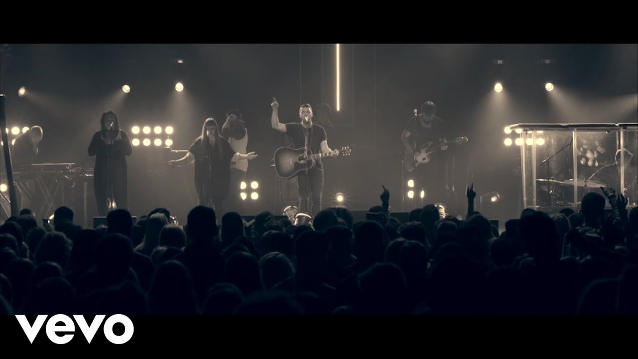 Soul Survivor - Take My Heart - OFFICIAL VIDEO ft. Tom Smith