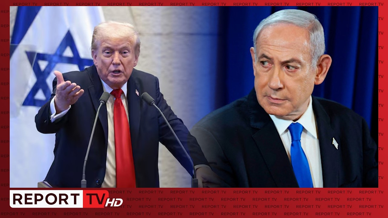 Bombardimi i rafinerisë nga izraelitët 'mërzit' Trumpin, eksperti: Amerikanët duan naftën