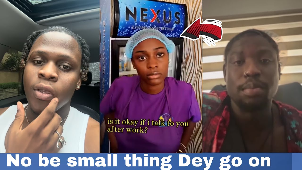 AFTER VDM & KING MITCHY ANODA CREATOR ASHERKINE CAUGHT FAKING HIS GIVEAWAY VIDEOS 
