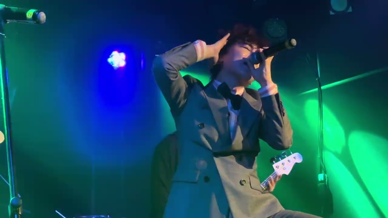 23.12.17 관객의 심장을 뜯어먹는 내귀에 도청장치