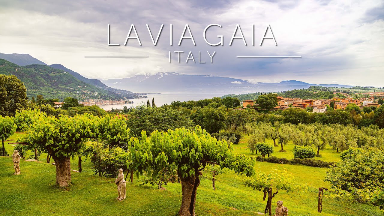 La Via Gaia  