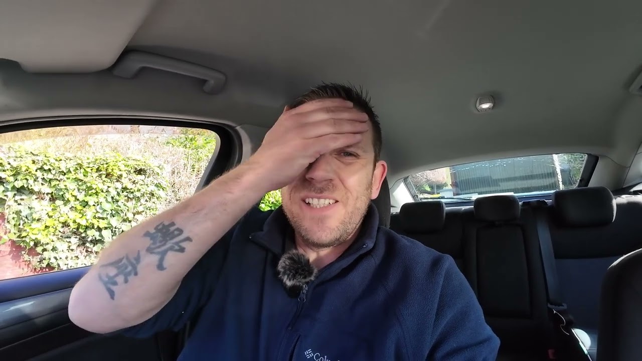 MK4 Mondeo windshield washer pump replacement