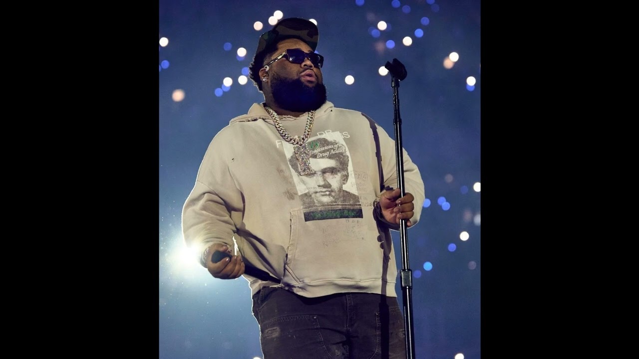 [FREE] (SAMPLE) Rod Wave Sample Type Beat - 