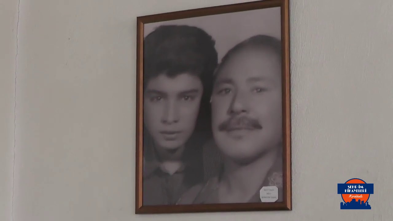 ŞEHR İM HİKAYELERİ   KIRIKKALE KESKİN 1  BÖLÜM