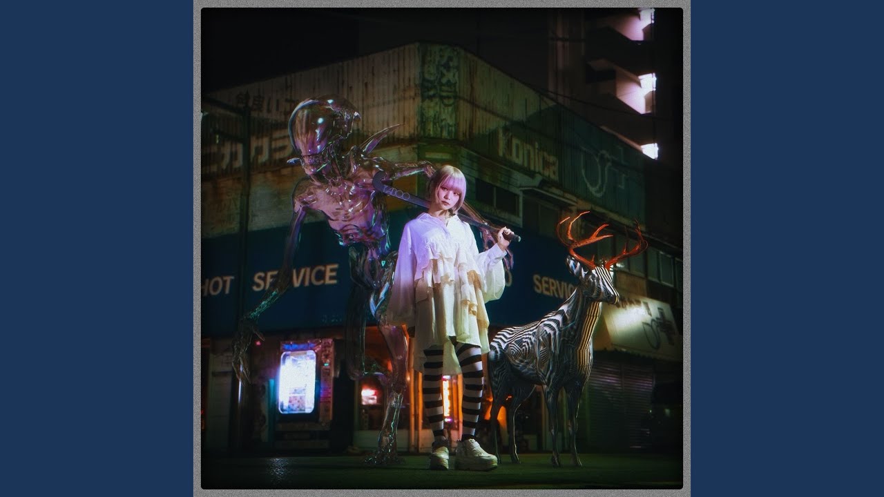 bed (feat. maeshima soshi)