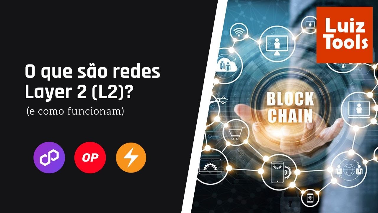 O que são e como funcionam redes/blockchain Layer 2 (L2)?
