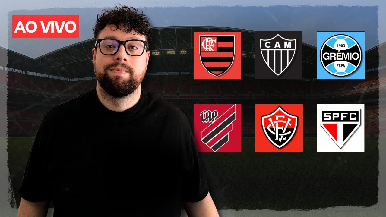 🔴 PÓS-JOGOS DOS ESTADUAIS - 7/2