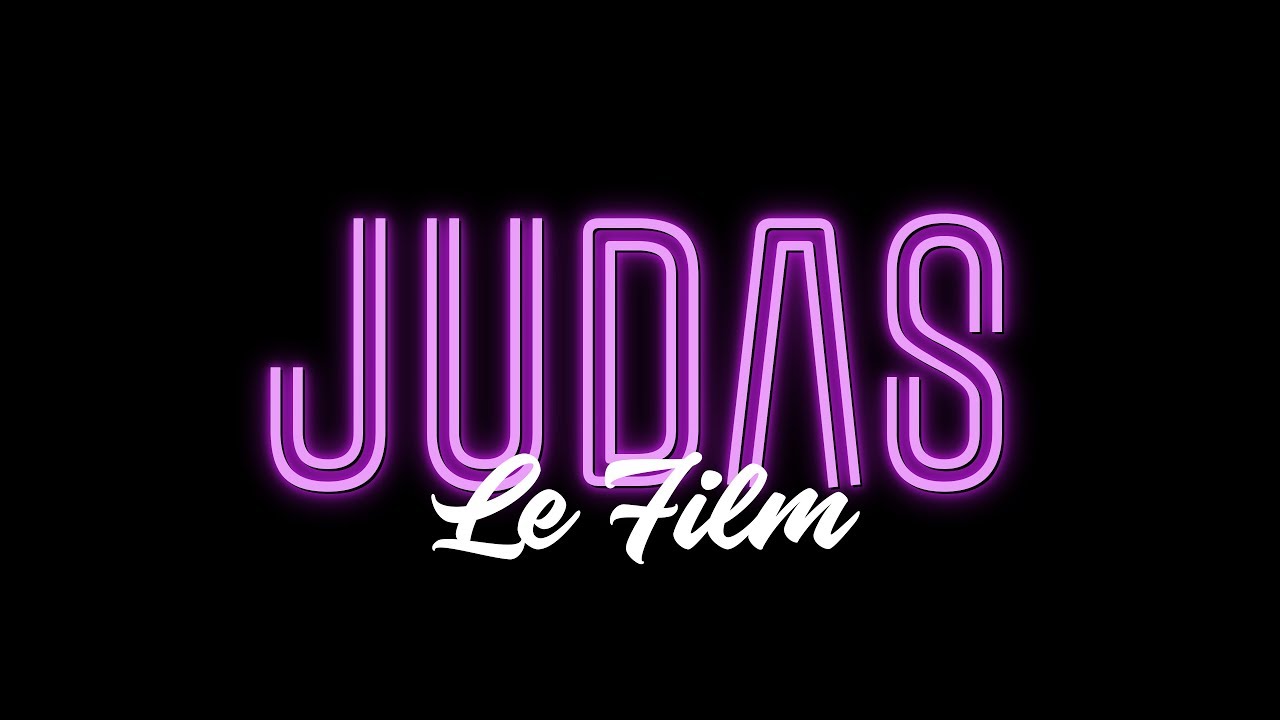 JUDAS - Le Film