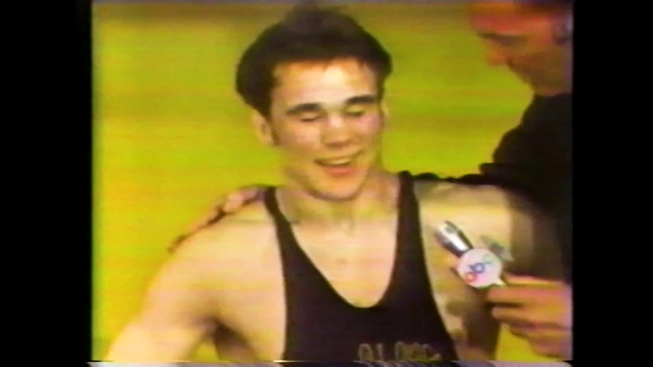 Larry Owings Documentary (The Man Who Beat Dan Gable)