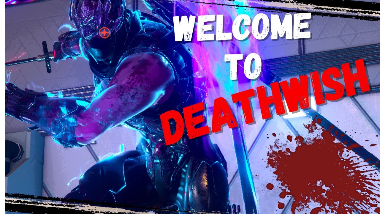 Режимы «Deathwish» и «Untouchable» в Ninja Gaiden 4 — это ГЕНИАЛЬНО