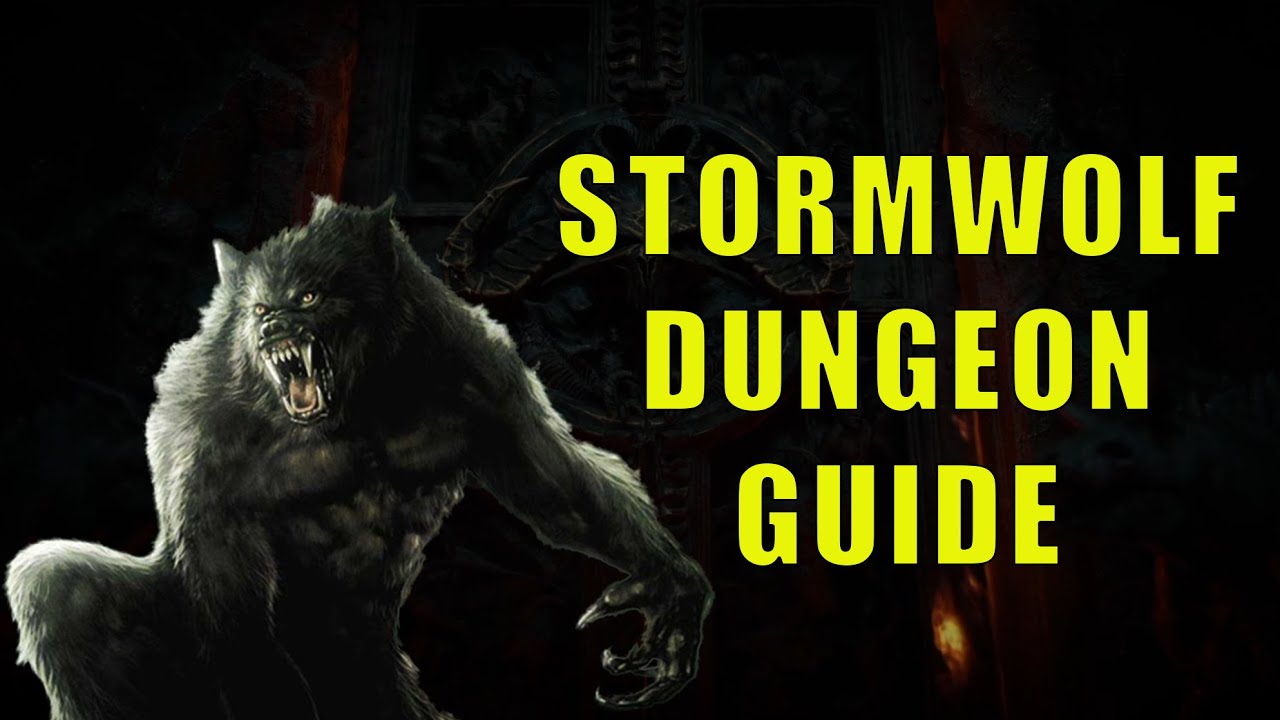 Stormwolf Druid Nightmare Dungeon Guide | Diablo 4